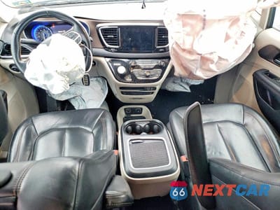 Zdjęcie 8 z 12 samochodu: 2017 CHRYSLER PACIFICA TOURING L PLUS VIN:2C4RC1EG7HR538450 - miniatura