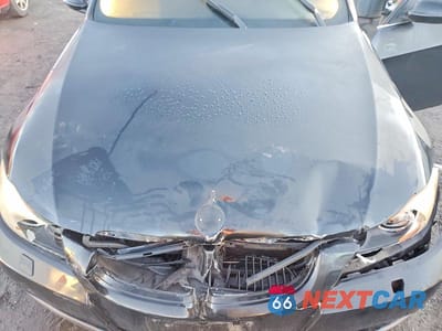 Zdjęcie 11 z 11 samochodu: 2008 BMW 335 I VIN:WBAVB73558VH23728 - miniatura