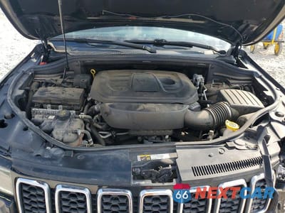 Zdjęcie 12 z 13 samochodu: 2020 JEEP GRAND CHEROKEE LAREDO VIN:1C4RJFAG1LC100761 - miniatura