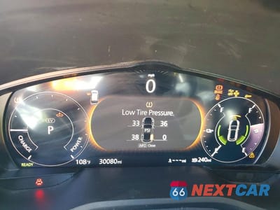 Zdjęcie 9 z 14 samochodu: 2024 MAZDA CX-90 PREMIUM VIN:JM3KKDHA9R1157791 - miniatura