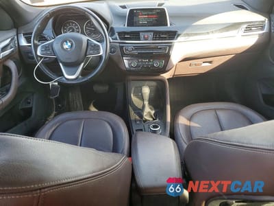 Zdjęcie 8 z 12 samochodu: 2018 BMW X1 XDRIVE28I VIN:WBXHT3C33J5K30284 - miniatura