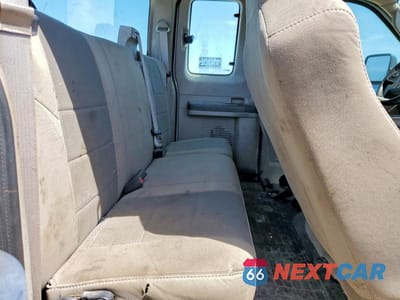 Zdjęcie 11 z 13 samochodu: 2008 FORD F250 SUPER DUTY UTILITY / SERVICE TRUCK VIN:1FDSX20588EE40134 - miniatura