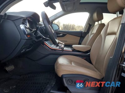 Zdjęcie 7 z 13 samochodu: 2023 AUDI Q7 PREMIUM PLUS VIN:WA1LXBF70PD008749 - miniatura