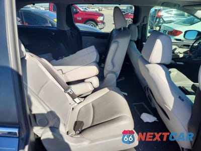Zdjęcie 11 z 13 samochodu: 2019 HONDA ODYSSEY EX-L VIN:5FNRL6H75KB017674 - miniatura
