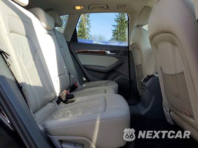 Zdjęcie 11 z 12 samochodu: 2015 AUDI Q5 PREMIUM PLUS VIN:WA1LFAFP6FA071559 - miniatura