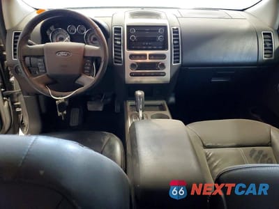Zdjęcie 8 z 13 samochodu: 2008 FORD EDGE LIMITED VIN:2FMDK39C48BB37815 - miniatura