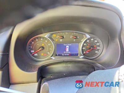 Zdjęcie 9 z 13 samochodu: 2023 GMC TERRAIN SLT VIN:3GKALVEG3PL194751 - miniatura