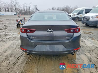 Zdjęcie 6 z 12 samochodu: 2022 MAZDA 3 SELECT VIN:JM1BPABL2N1508490 - miniatura