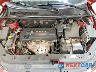 Zdjęcie 12 z 12 samochodu: 2006 TOYOTA RAV4 VIN:JTMBD33VX66004343 - miniatura