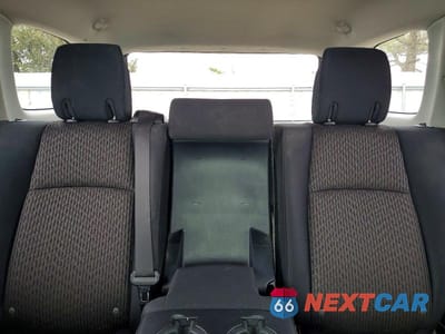 Zdjęcie 10 z 12 samochodu: 2013 TOYOTA 4RUNNER SR5 VIN:JTEBU5JR0D5137015 - miniatura