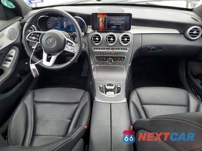 Zdjęcie 8 z 12 samochodu: 2021 MERCEDES-BENZ C 300 VIN:W1KWF8DB6MR651949 - miniatura
