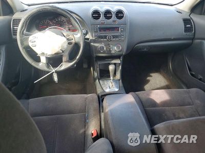 Zdjęcie 8 z 12 samochodu: 2008 NISSAN ALTIMA 2.5 VIN:1N4AL21E78N531623 - miniatura