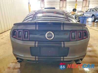 Zdjęcie 6 z 11 samochodu: 2013 FORD MUSTANG GT VIN:1ZVBP8CF7D5227792 - miniatura