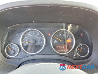 Zdjęcie 9 z 12 samochodu: 2016 JEEP COMPASS LATITUDE VIN:1C4NJDEB4GD692271 - miniatura