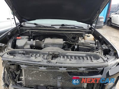 Zdjęcie 11 z 12 samochodu: 2023 CHEVROLET SILVERADO K2500 CUSTOM VIN:1GC5YME73PF158349 - miniatura