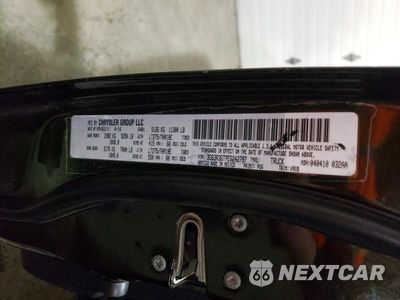 Zdjęcie 12 z 12 samochodu: 2014 RAM 3500 ST VIN:3C63R3GT7EG242797 - miniatura