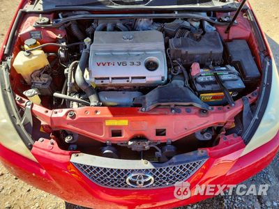Zdjęcie 11 z 12 samochodu: 2008 TOYOTA CAMRY SOLARA SLE V6 VIN:4T1FA38P08U139538 - miniatura