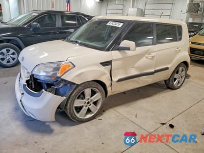 2011 KIA SOUL ! KNDJT2A2XB7343982 - główne zdjęcie licytacji z USA - miniatura