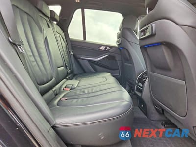 Zdjęcie 11 z 13 samochodu: 2019 BMW X5 XDRIVE40I VIN:5UXCR6C51KLK87216 - miniatura