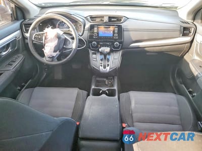 Zdjęcie 8 z 13 samochodu: 2019 HONDA CR-V LX VIN:2HKRW5H34KH418889 - miniatura