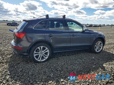 Trzecie zdjęcie samochodu z tyłu: 2015 AUDI SQ5 PREMIUM PLUS VIN:WA1CGBFP8FA058945 - miniatura