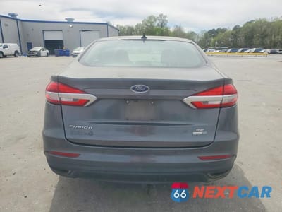 Zdjęcie 6 z 12 samochodu: 2019 FORD FUSION SE VIN:3FA6P0T94KR223795 - miniatura