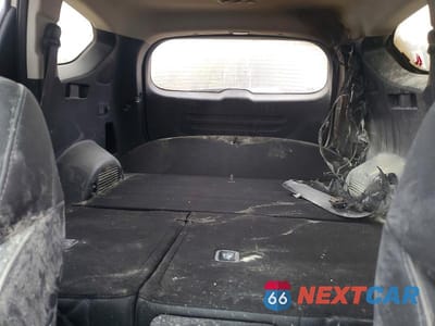 Zdjęcie 10 z 12 samochodu: 2022 HYUNDAI SANTA FE HYBRID LIMITED VIN:KM8S5DA11NU033786 - miniatura