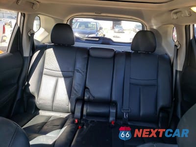 Zdjęcie 10 z 13 samochodu: 2015 NISSAN ROGUE SL VIN:5N1AT2MVXFC829027 - miniatura