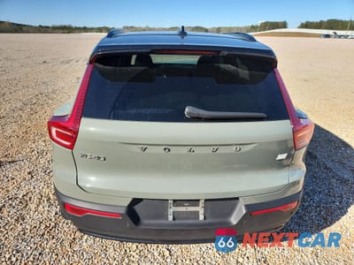 Zdjęcie 6 z 14 samochodu: 2023 VOLVO XC40 RECHARGE ULTIMATE VIN:YV4ED3UM7P2048096 - miniatura
