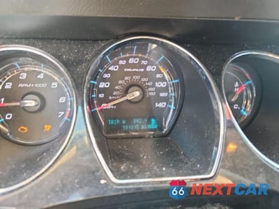 Zdjęcie 9 z 11 samochodu: 2011 FORD TAURUS LIMITED VIN:1FAHP2FW3BG107274 - miniatura