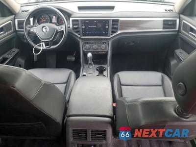 Zdjęcie 8 z 14 samochodu: 2018 VOLKSWAGEN ATLAS SE VIN:1V2LR2CA3JC588896 - miniatura