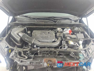 Zdjęcie 12 z 13 samochodu: 2026 CHEVROLET BLAZER 2LT VIN:3GNKBCR48TS146953 - miniatura