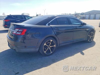 Trzecie zdjęcie samochodu z tyłu: 2014 FORD TAURUS SEL VIN:1FAHP2E8XEG116786 - miniatura