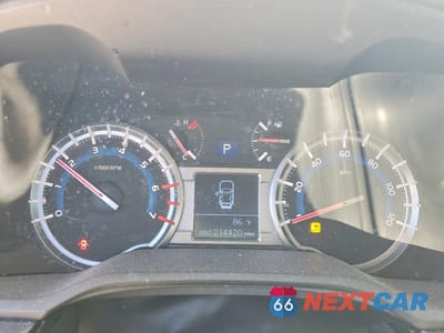 Zdjęcie 9 z 14 samochodu: 2016 TOYOTA 4RUNNER SR5 PREMIUM VIN:JTEZU5JR1G5117701 - miniatura