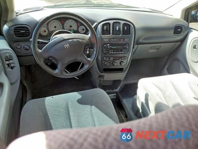 Zdjęcie 8 z 13 samochodu: 2006 DODGE GRAND CARAVAN SXT VIN:2D4GP44L56R758875 - miniatura