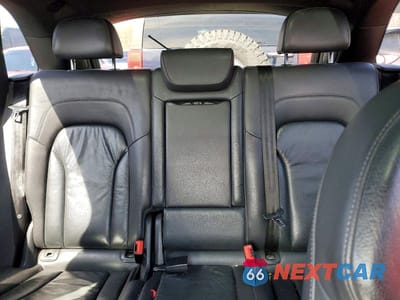 Zdjęcie 10 z 12 samochodu: 2015 AUDI Q5 PREMIUM PLUS VIN:WA1LFAFP7FA082246 - miniatura