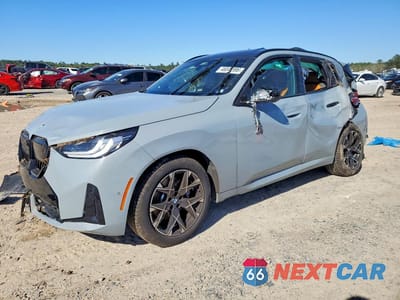 2026 BMW X3 30 XDRIVE 5UX53GP00T9262515 - główne zdjęcie licytacji z USA - miniatura