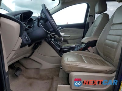 Zdjęcie 7 z 12 samochodu: 2016 FORD ESCAPE TITANIUM VIN:1FMCU0J9XGUB73280 - miniatura