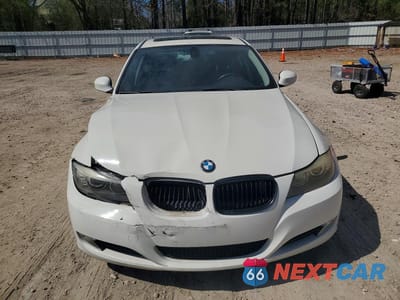 Piąte zdjęcie samochodu w środku: 2011 BMW 328 I VIN:WBAPH7C51BE683434 - miniatura