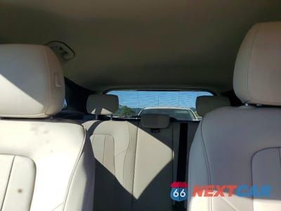 Zdjęcie 10 z 13 samochodu: 2022 MERCEDES-BENZ GLA 250 VIN:W1N4N4GB1NJ347560 - miniatura
