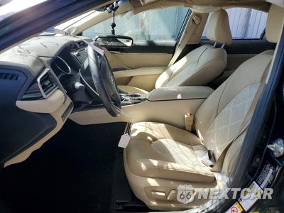 Zdjęcie 7 z 12 samochodu: 2018 TOYOTA CAMRY HYBRID XLE VIN:4T1B21HKXJU507511 - miniatura