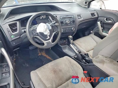 Zdjęcie 8 z 12 samochodu: 2014 HONDA CIVIC LX VIN:2HGFG3B54EH515507 - miniatura