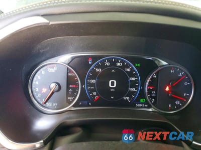 Zdjęcie 9 z 13 samochodu: 2023 CHEVROLET BLAZER RS VIN:3GNKBKRS3PS216874 - miniatura