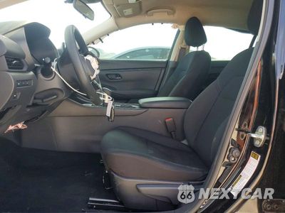 Zdjęcie 7 z 13 samochodu: 2025 NISSAN SENTRA S VIN:3N1AB8BV6SY349861 - miniatura