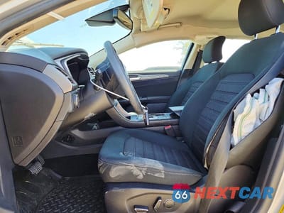 Zdjęcie 7 z 11 samochodu: 2019 FORD FUSION SE VIN:3FA6P0HD2KR233013 - miniatura