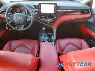 Zdjęcie 8 z 12 samochodu: 2023 TOYOTA CAMRY XSE VIN:4T1K61AKXPU752168 - miniatura