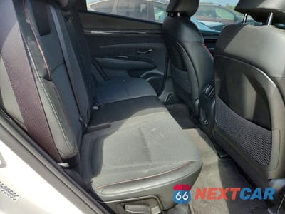 Zdjęcie 11 z 13 samochodu: 2022 HYUNDAI TUCSON N LINE VIN:KM8JFCAE7NU124177 - miniatura