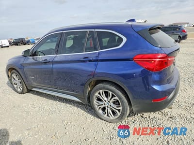 Drugie zdjęcie samochodu z przodu: 2016 BMW X1 XDRIVE28I VIN:WBXHT3C34GP883428 - miniatura
