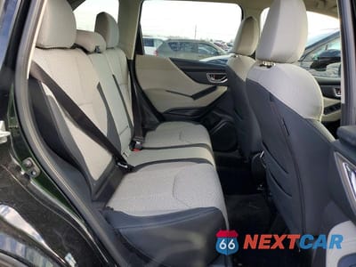 Zdjęcie 11 z 13 samochodu: 2021 SUBARU FORESTER PREMIUM VIN:JF2SKAJC2MH515222 - miniatura