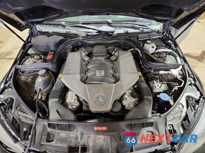 Zdjęcie 11 z 11 samochodu: 2010 MERCEDES-BENZ C 63 AMG VIN:WDDGF7HB5AF451487 - miniatura